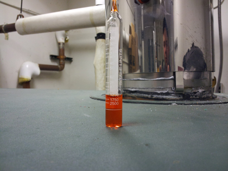 Boiler Chemical Treatment Programs Michigan