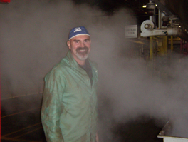 Boiler Service Troy, Michigan