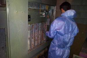 Boiler Service Warren, Michigan