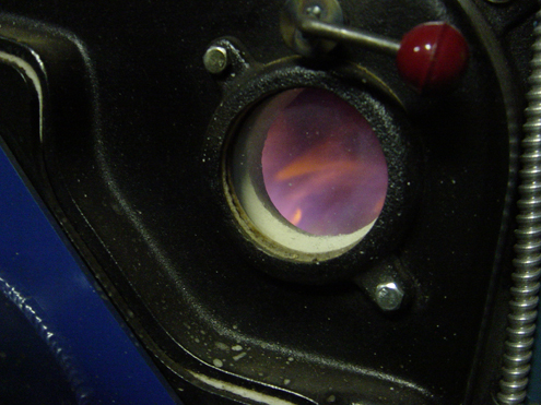 Steam Heating Boiler in Pontiac Michigan