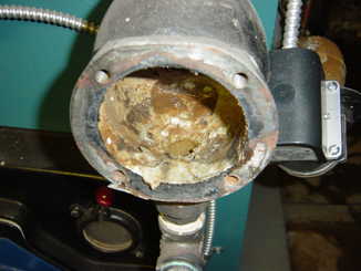 Boiler chemical treatment 48094
