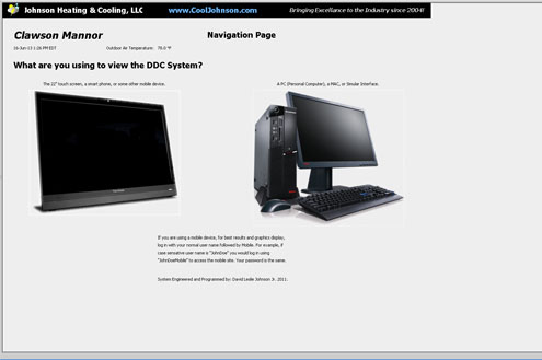 Building Automation System Clawson, Michigan 5