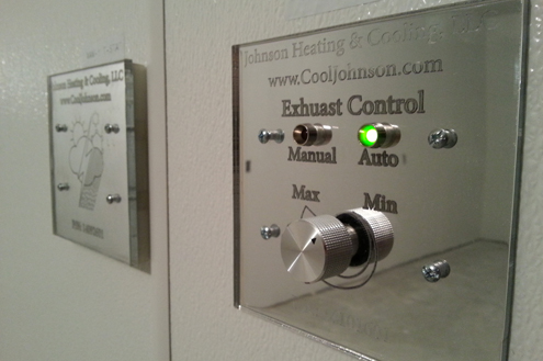 Building Automation System Macomb County, Michigan 4