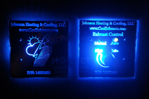 Building Automation System Macomb County, Michigan 5