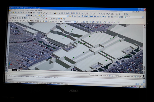 Building Automation System Troy, Michigan 2