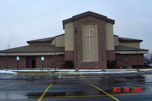 Johnson Heating and Cooling Shelby Township, Michgan Building Automation 1