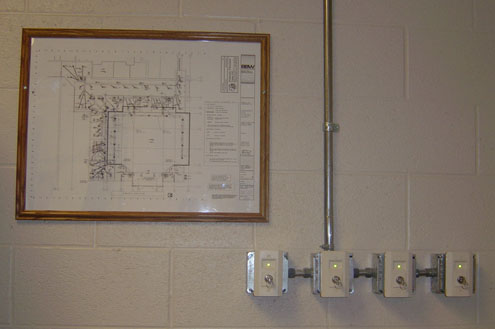 Johnson Heating and Cooling Shelby Township, Michgan Building Automation 1