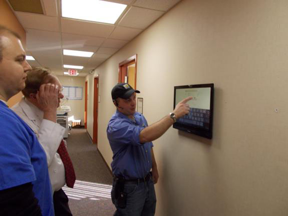 Building Automation Systems Waterford, Michigan