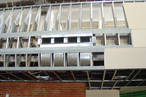 Commercial Ductwork Macomb Michigan