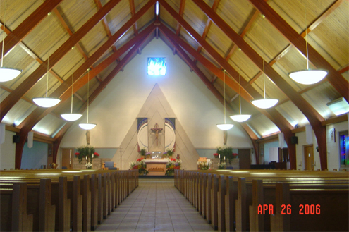 Algonac Michigan Ductless HVAC