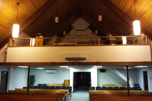 Lake Orion Michgan Ductless Split Systems