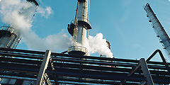 Industrial Pipe Fitting Shelby Township Michigan