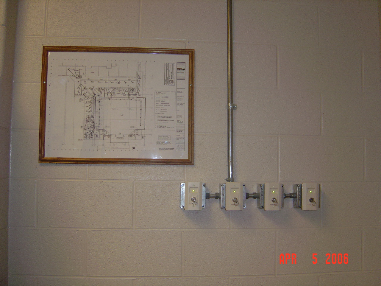 Johnson Engineering Washington Michigan 48094